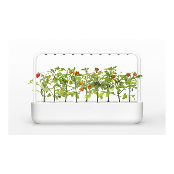 Click and Grow умный сад 9 белый