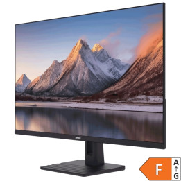 МОНИТОР HDMI, DP, АУДИО LM32-C301B 31,5 дюйма – 1440p QHD DAHUA