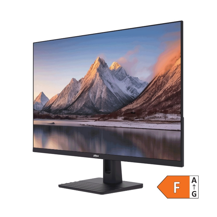 MONITOR HDMI, DP, AUDIO LM32-C301B 31.5&nbsp;" - 1440p QHD DAHUA