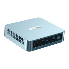 Мини-ПК Peladn WI-6 N150 16+512ГБ