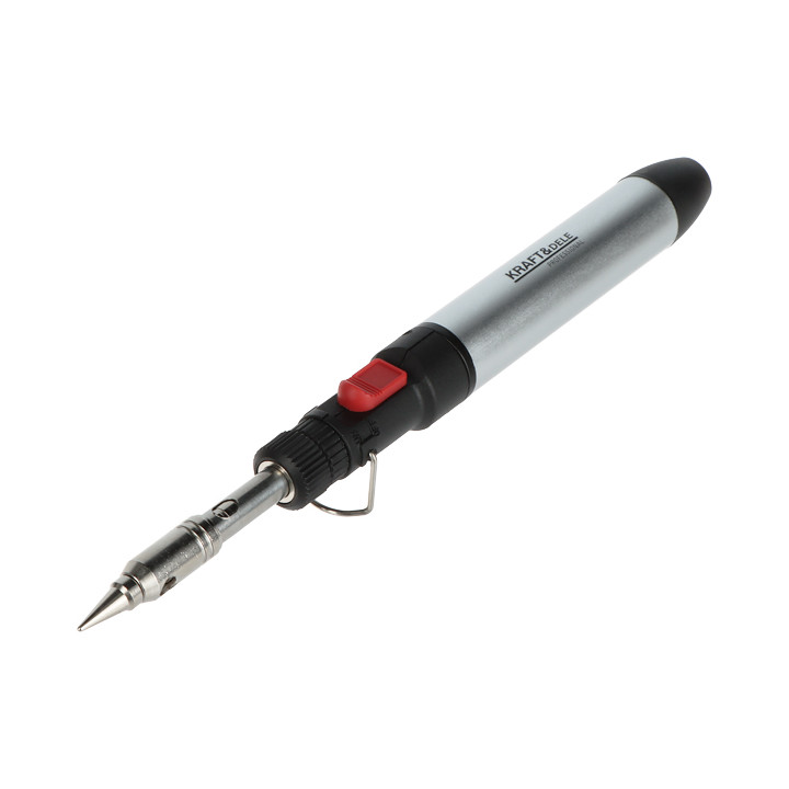 3-IN-1 GAS SOLDERING IRON KD-1499 25 W ... 80 W Kraft&Dele