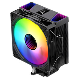 CPU JÄÄHDYTYS LC-D600B 1800 RPM ARGB 225 W LOVINGCOOL