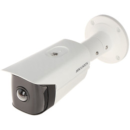 IP-КАМЕРА DS-2CD2T45G0P-I (1,68 ММ) - 4 Мп Hikvision