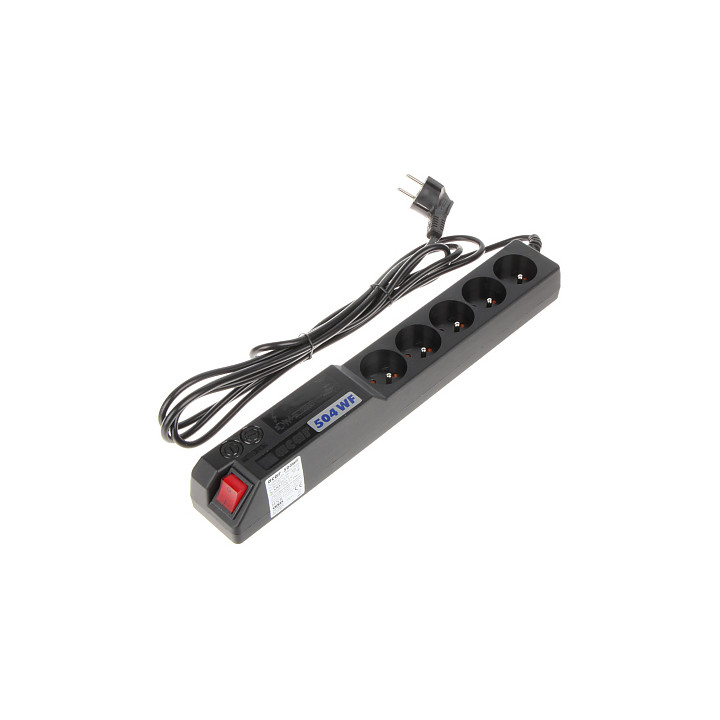 TOITEJAOTUSÜKSUS ACAR-504/WF/RACK