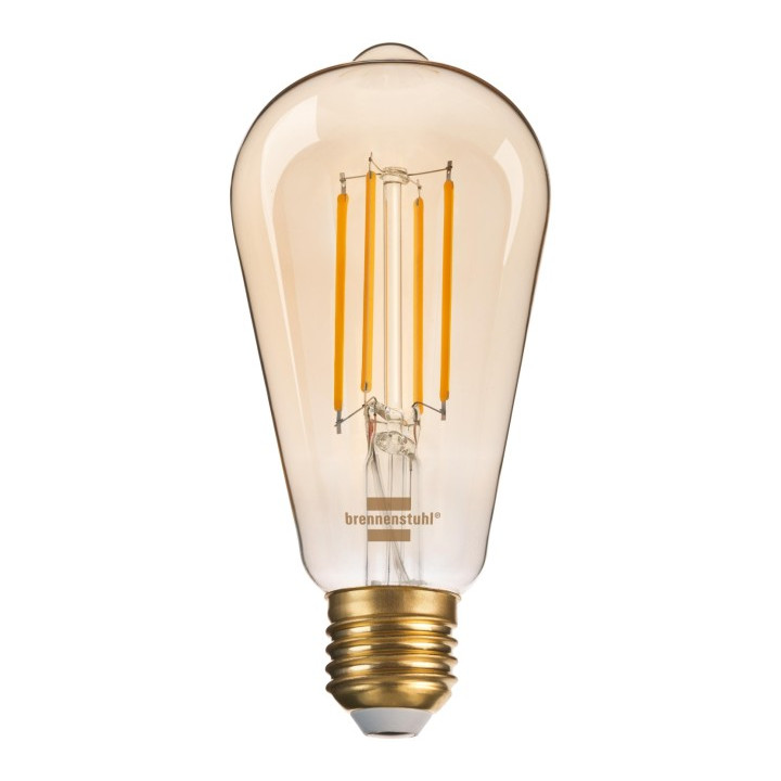 brennenstuhl LED WIFI Edison 4.9W