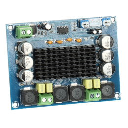 AUDIO PASTIPRINĀTĀJS TPA3116D2 240 W
