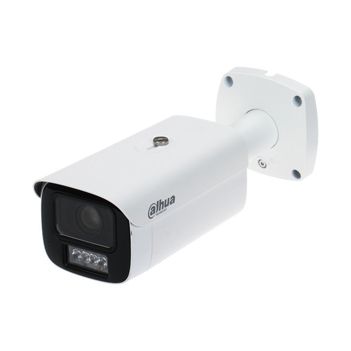 DAHUA IPC-HFW5559E1-ZE-IL-27135 WizMind 5MP IP Camera with 2.7-13.5mm Lens