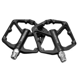Dviračio pedalas Rockbros K203-BK