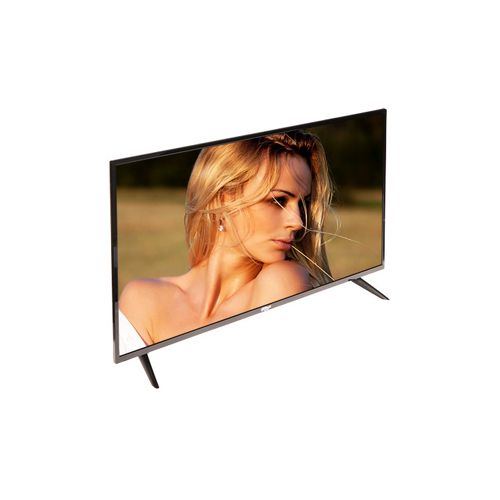 МОНИТОР VGA, HDMI, АУДИО LM43-F200 43" - 1080p DAHUA