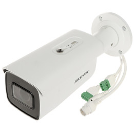 IP VANDALPROOF CAMERA DS-2CD2646G2T-IZS(2.8-12MM)(C) AcuSense - 4 Mpx 2.8 ... 12 mm - MOTOZOOM Hikvision