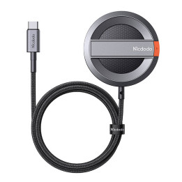 Беспроводное зарядное устройство для iPhone Mcdodo CH-5500 15W (черное)