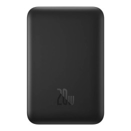Powerbank Baseus Magnetic Mini 10000mAh, USB-C 20W MagSafe (must)