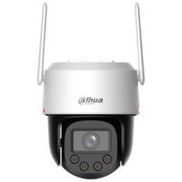 DAHUA P4F-PV-4G-0400B-PRO IP Speed Dome Camera 4MP 4mm WizColor 4G