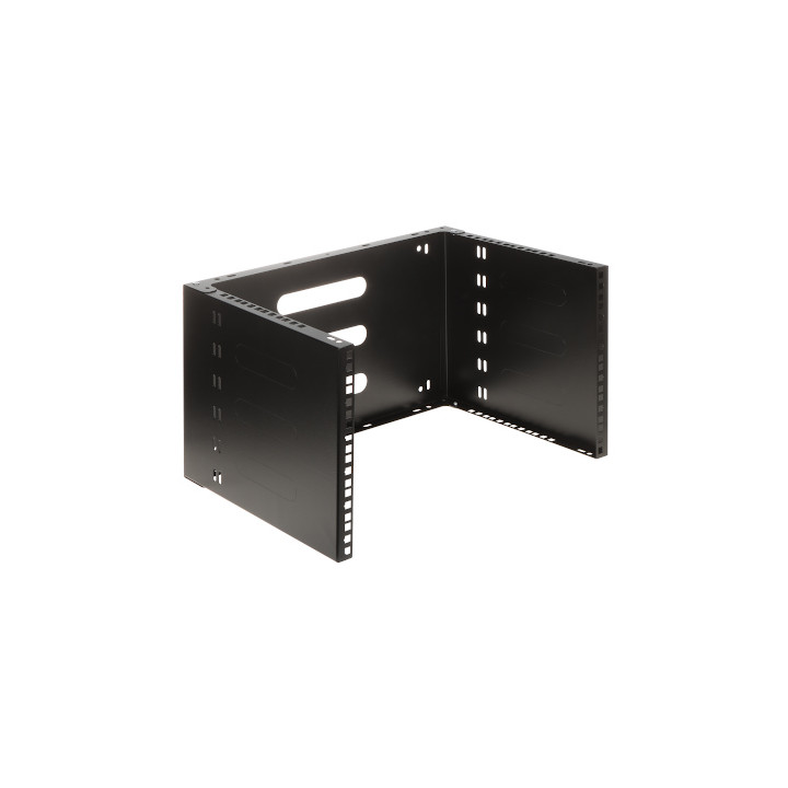 MONTAVIMO stelažo RĖMAS WRH19-6U/4U-330B STALFLEX