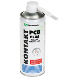 PCB VALIKLIS KONTAKT-PCB-PLUS/400 SPRAY 400 ml AG TERMOPASTY