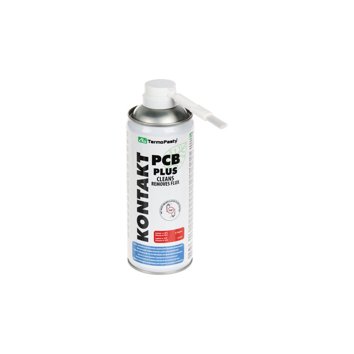 PCB CLEANER KONTAKT-PCB-PLUS/400 SPRAY 400 ml AG TERMOPASTY