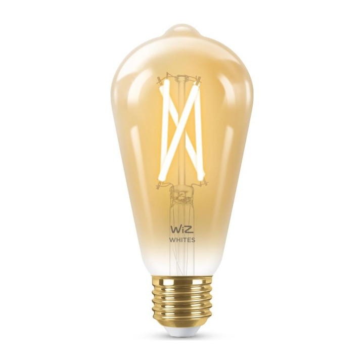 WiZ,polttimo,18,5W,2200-6500 (RGB),A80,E27,1kpl valonlähde
