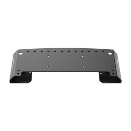 Удлинительная пластина основания педали MOZA RS078 mBooster/CRP/CRP2