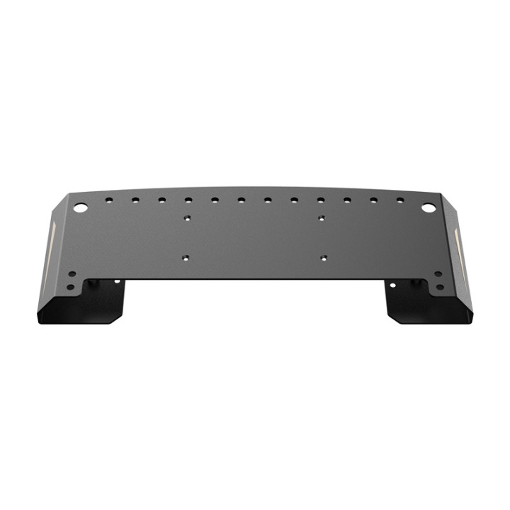 MOZA RS078 pedalo pagrindo prailginimo plokštė mBooster/CRP/CRP2