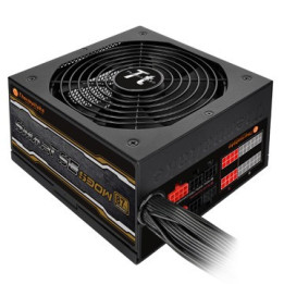 Thermaltake Smart SE Gold 530W modulinis