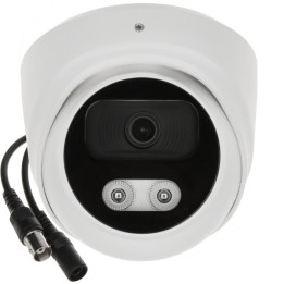 AHD, HD-CVI, HD-TVI KAMERA APTI-H51V21-36W 2Mpx / 5Mpx 3,6 mm