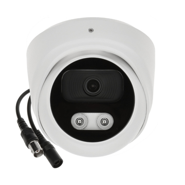 APTI APTI-H51V21-36W 2MP/5MP Analog CCTV Camera, 3.6mm Lens, AHD/HD-CVI/HD-TVI