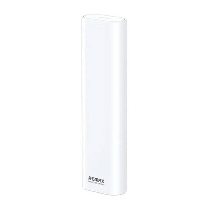 Кабель USB-C Remax Wanbo II, 60Вт, 29см (белый)