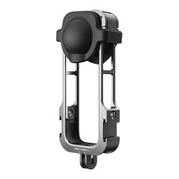 PGYTECH aluminum housing for Insta360 X4 camera