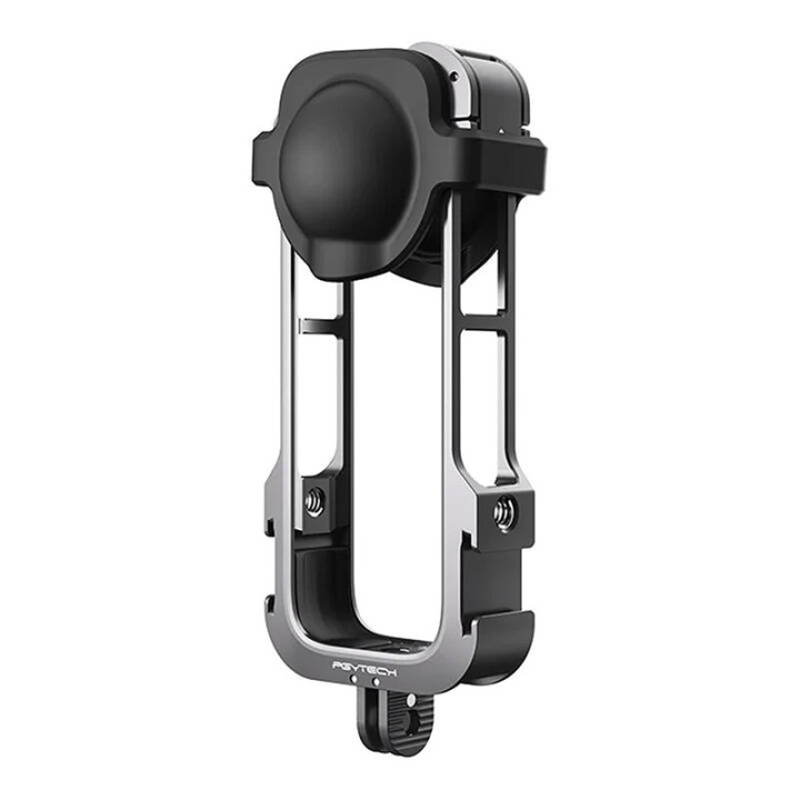 PGYTECH alumiiniumkorpus Insta360 X4 kaamerale
