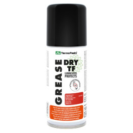 TF DRY GREASE GREASE-DRY-TF/100 SPRAY 100&nbsp;ml AG TERMOPASTY