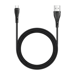 Кабель USB-Micro USB, Mcdodo CA-7451, 1,2 м (черный)