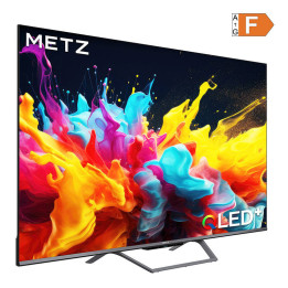 METZ 75MQE7600Z 75-tolline QLED 4K Ultra HD teler