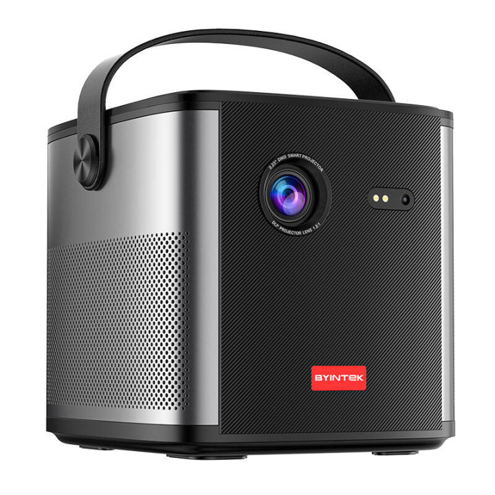 Projektori BYINTEK U80 MAX