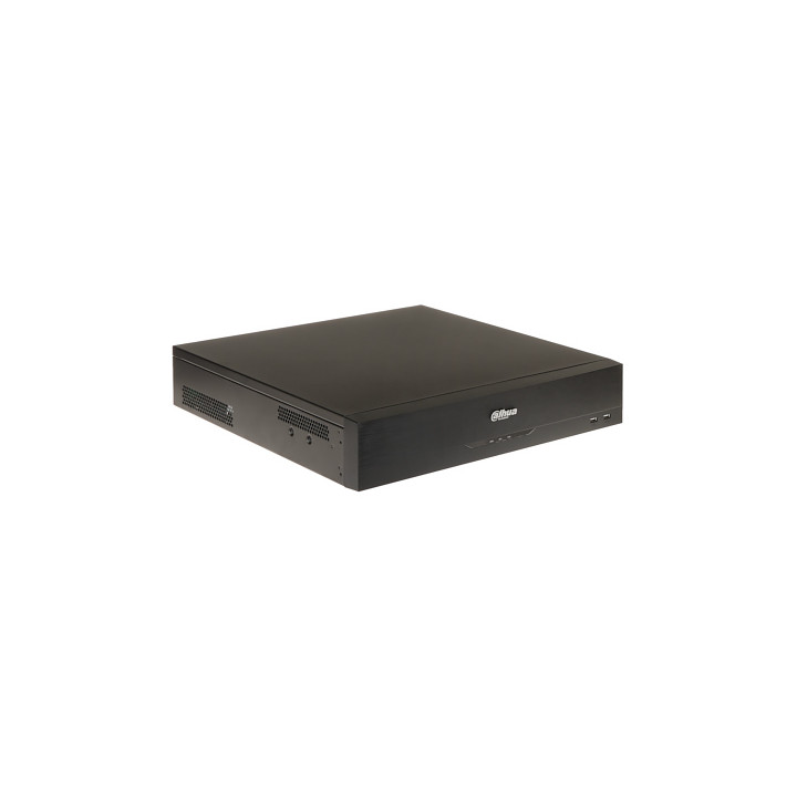 NVR NVR4816-EI 16 КАНАЛОВ WizSense DAHUA