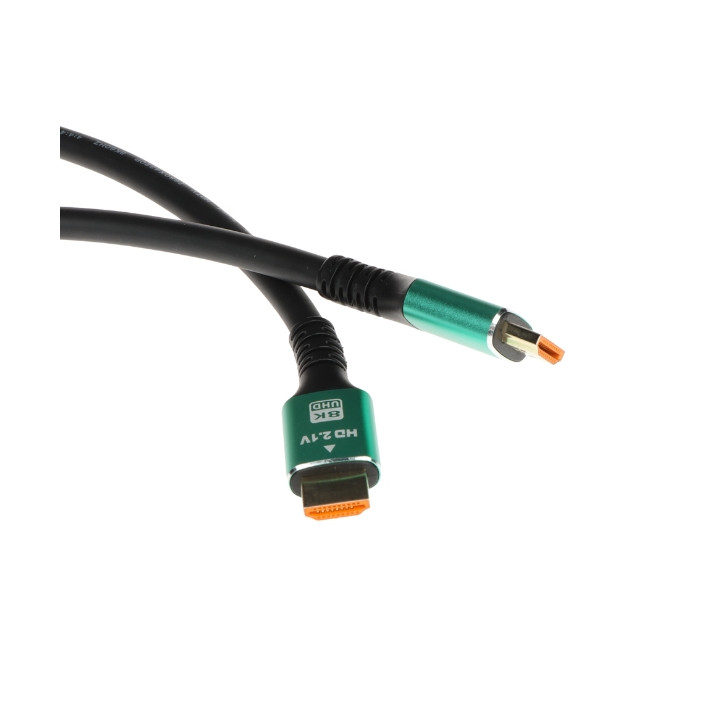 KAAPELI HDMI-5.0-V2.1/8K 5 m Delta Multimedia