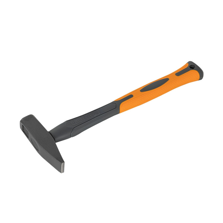 ŠALTKAVIŲ PLAKTUKAS DIY-HF1050 500 g BRADAS