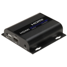 РАСШИРИТЕЛЬ-ПЕРЕДАТЧИК HDMI-EX-150IR/TX-V5 Delta Multimedia
