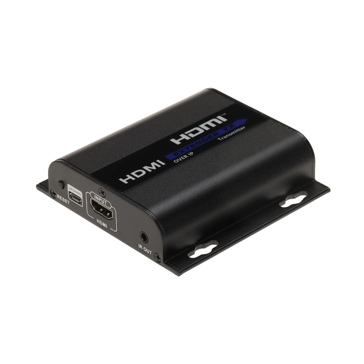 EXTENDER SAATJA HDMI-EX-150IR/TX-V5 Delta Multimedia