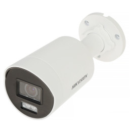 IP-КАМЕРА DS-2CD2043G2-LI2U(2,8MM)/PL AcuSense Smart Hybrid Light — 4 Мп Hikvision