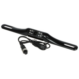 AHD-MOBIILIKAMERA ATE-CAM-AHD918-PL03 – 1080p 1,7 mm AUTOM.