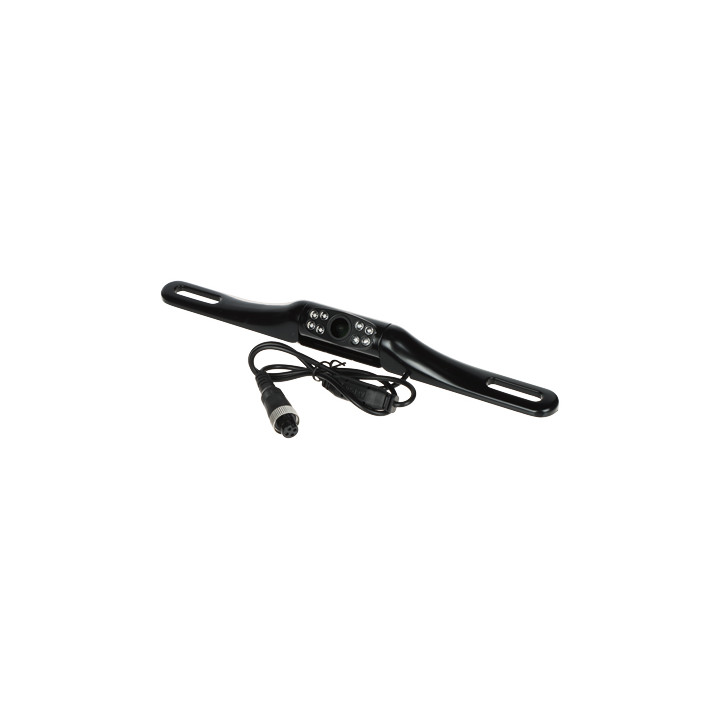 AHD-MOBIILIKAMERA ATE-CAM-AHD918-PL03 – 1080p 1,7 mm AUTOM.