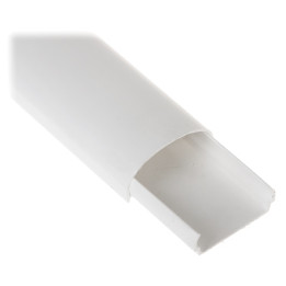 КАБЕЛЬ КАНАЛ ПРЯМОЙ LE-40/HD 40x19 KOPOS