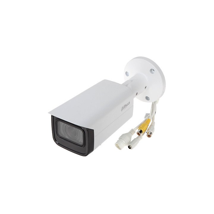 DAHUA IPC-HFW3541T-ZAS-27135-S2 WizSense 5 MP IP Camera with Motorized Zoom Lens