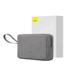 Baseus EasyJourney seeria hoiukott (tumehall)