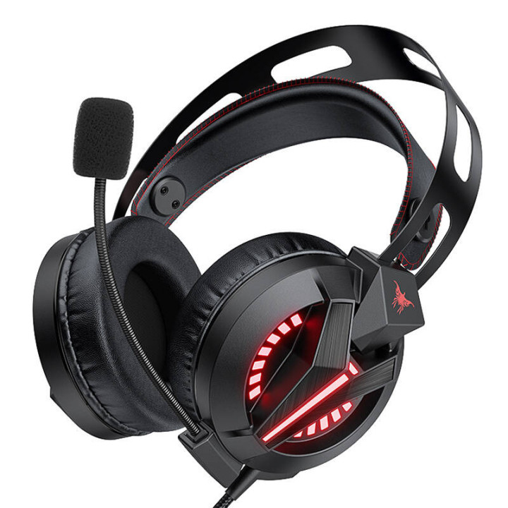 Spēļu austiņas ONIKUMA M180 pro