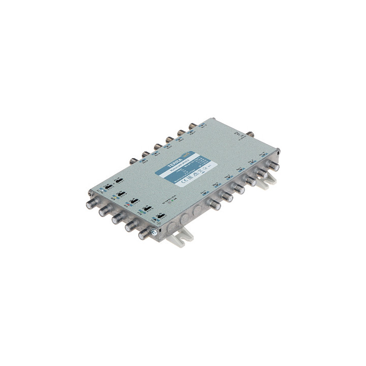 MULTISWITCH MV-512 5 IEEJAS / 12 IZEJAS TERRA