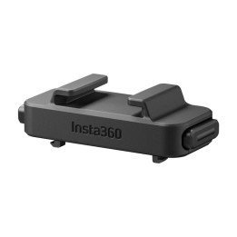 Insta360 Ace Pro 2/Ace Pro ātri noņemams aukstās kurpes kameras stiprinājums.