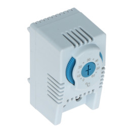 TERMOSTATAS VENTILIATORIUI STS-011