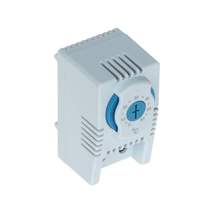 TERMOSTATS VENTILATORA DZESĒTĀJIEM STS-011