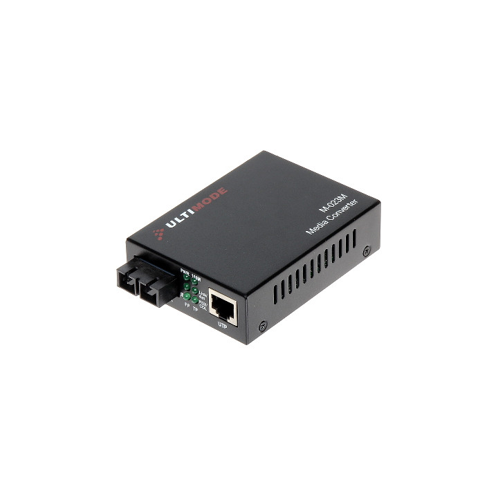 MITMEREŽIIMILINE MEEDIAKONVERTER M-023M ULTIMODE